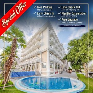 Orbit Resort&Spa