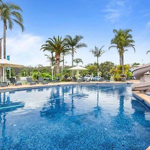 Mountain View Resort